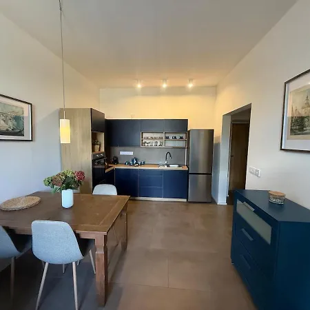 Lejlighed One-bedroom Newly Renovated With Netflix