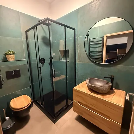 Lejlighed One-bedroom Newly Renovated With Netflix *