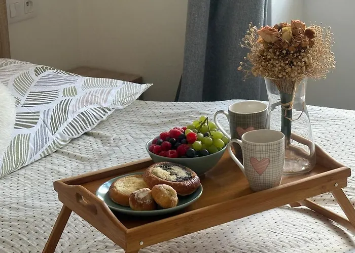 One-bedroom Newly Renovated With Netflix