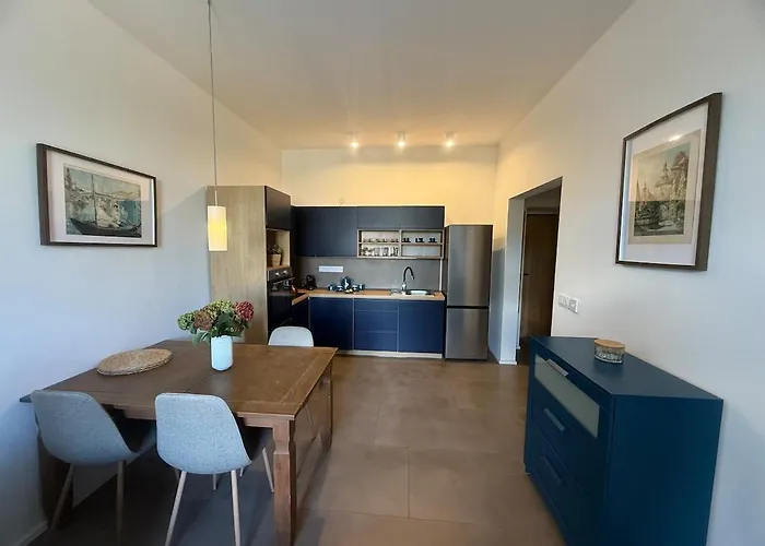 Lejlighed One-bedroom Newly Renovated With Netflix