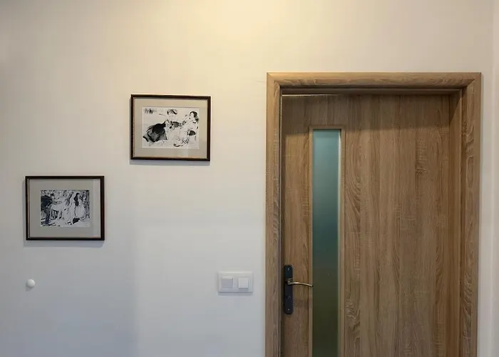 Lejlighed One-bedroom Newly Renovated With Netflix