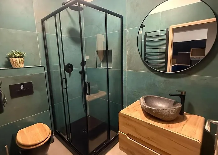 Lejlighed One-bedroom Newly Renovated With Netflix *