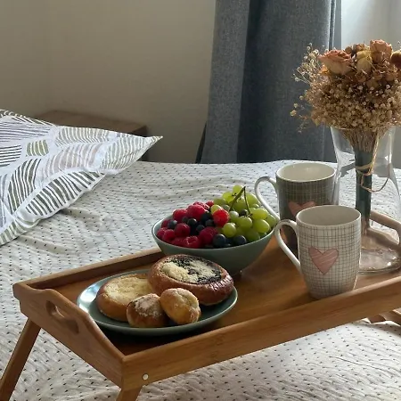 One-bedroom Newly Renovated With Netflix