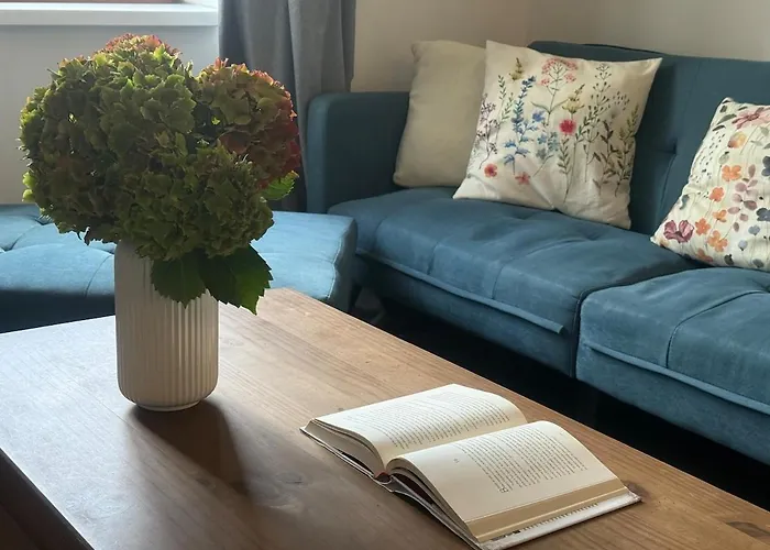 One-bedroom Newly Renovated With Netflix *